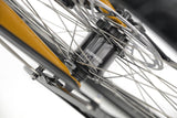 Genesis Tour De Fer 40 - 2026