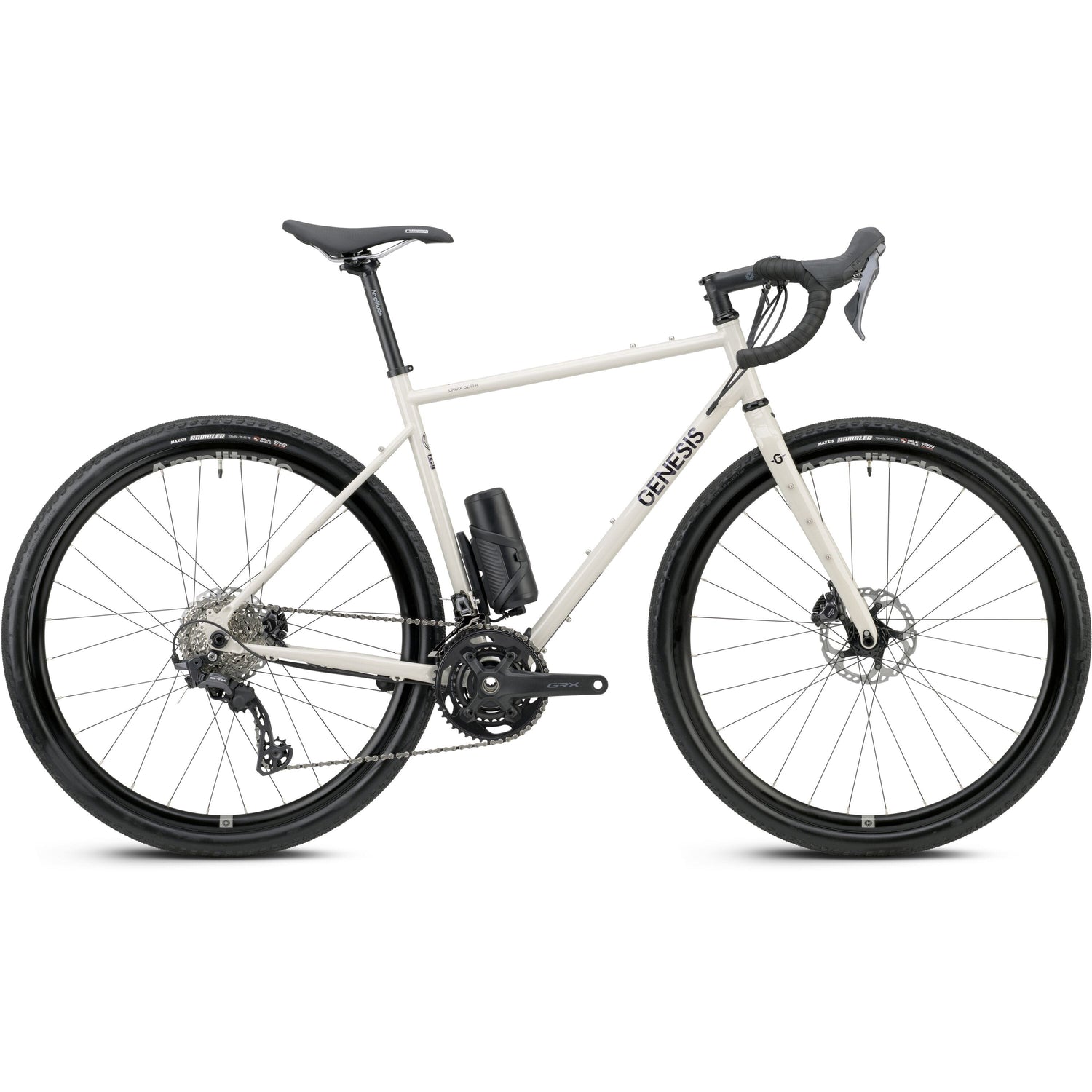 Genesis Croix De Fer 60
