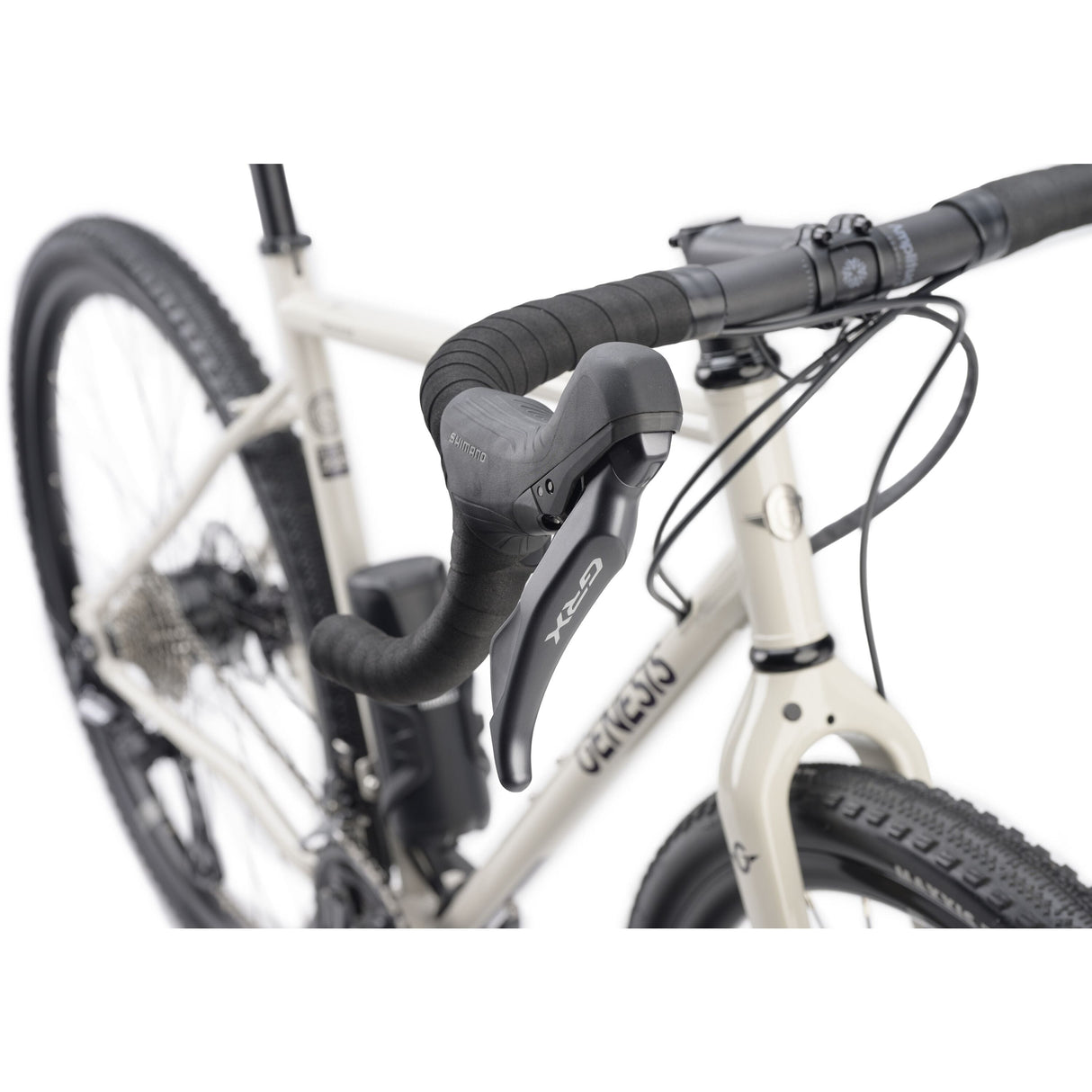 Genesis Croix De Fer 60 - 2026