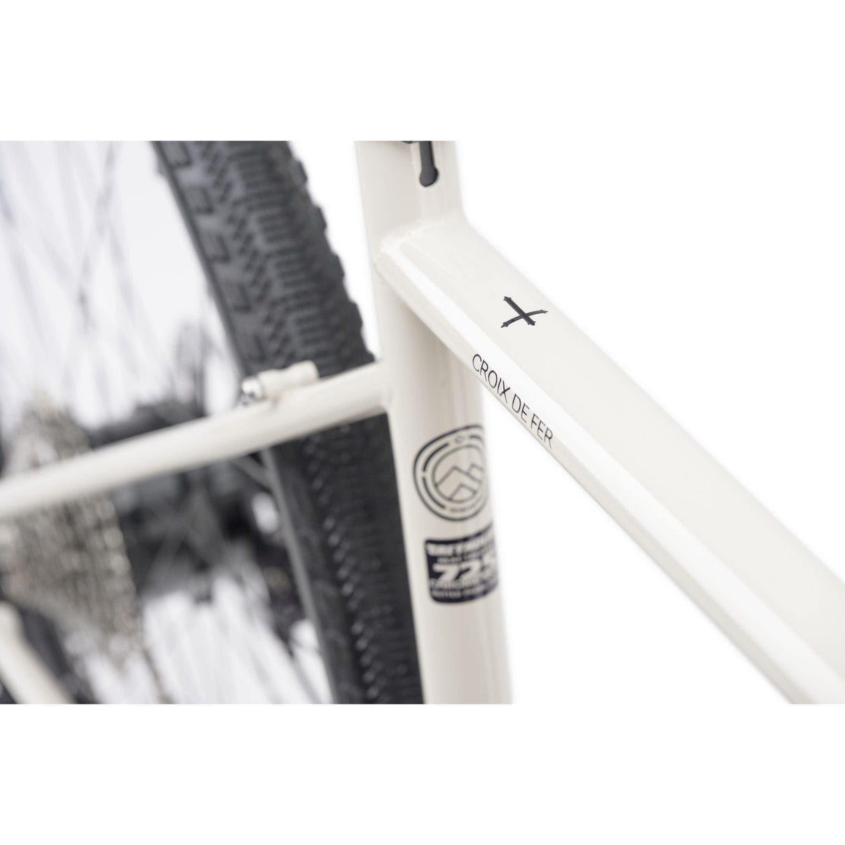 Genesis Croix De Fer 60 - 2026