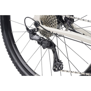 Genesis Croix De Fer 60 - 2026