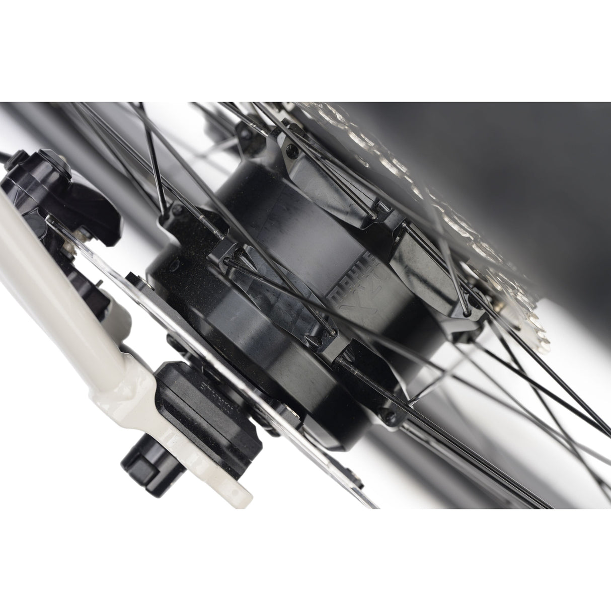 Genesis Croix De Fer 60 - 2026