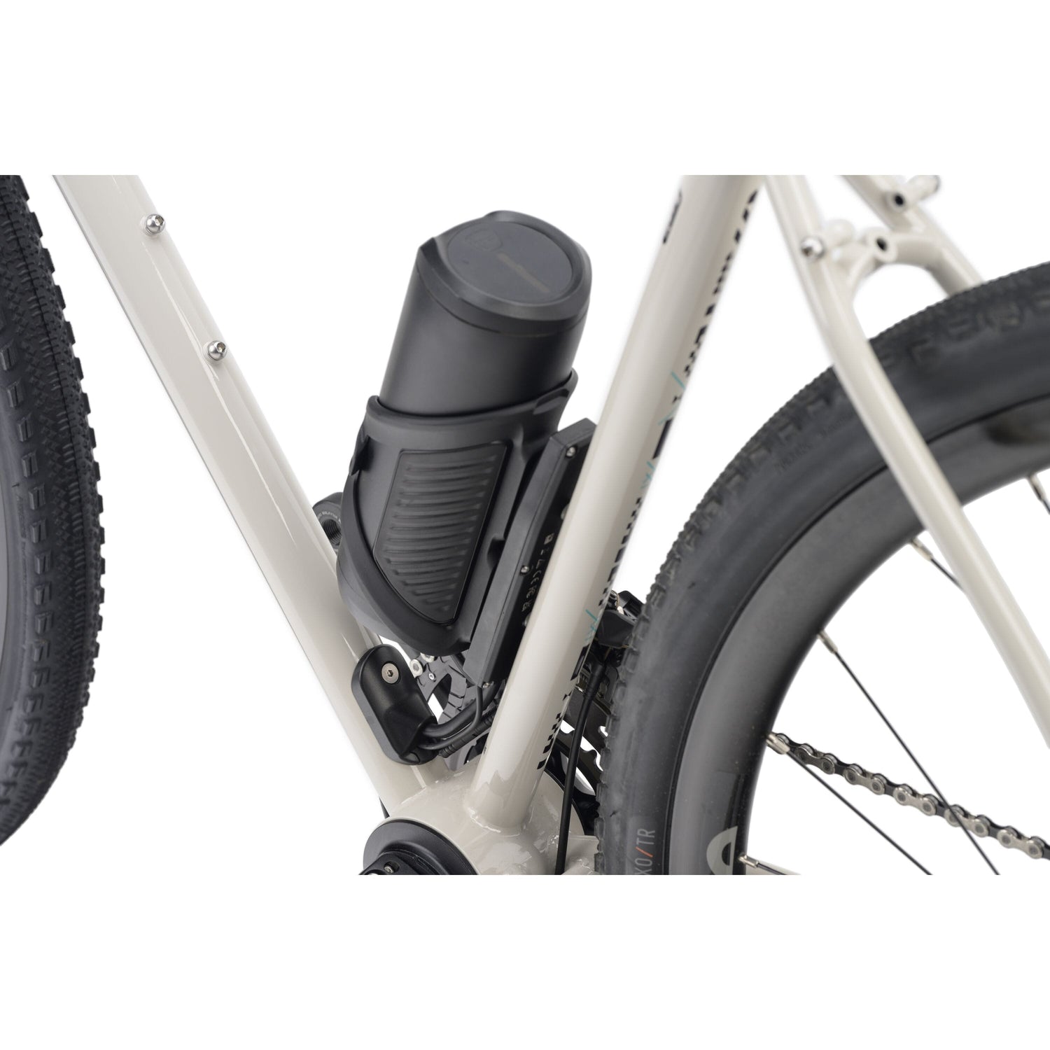 Genesis Croix De Fer 60