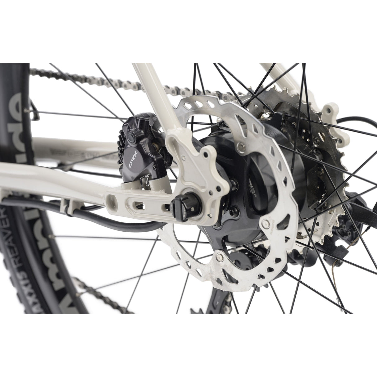 Genesis Croix De Fer 60 - 2026