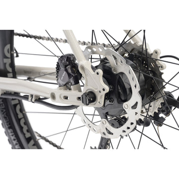 Genesis Croix De Fer 60 - 2026