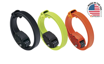 OTTOLOCK Cinch Lock Bike Lock - Simple Bike Store