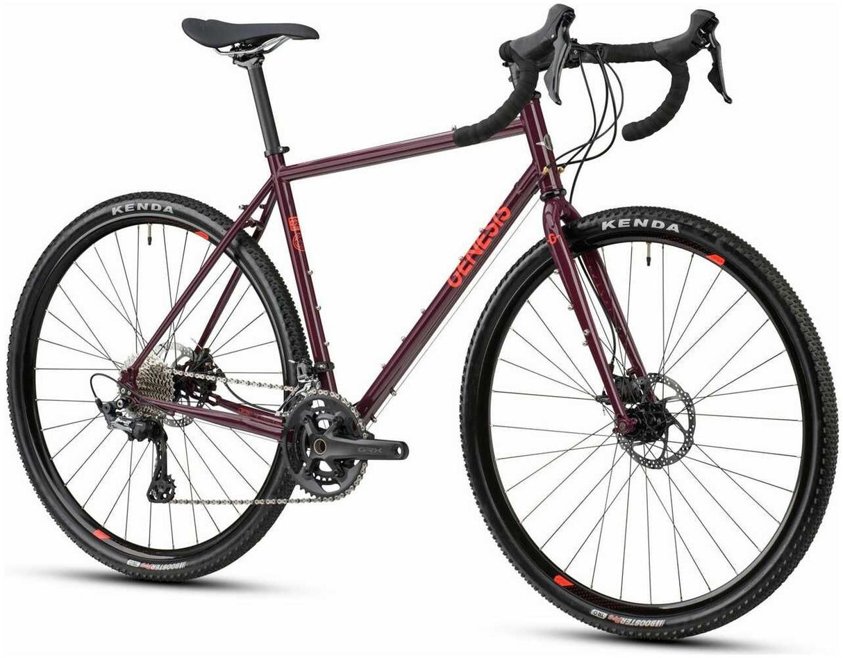 Genesis Croix De Fer 30 - Simple Bike Store