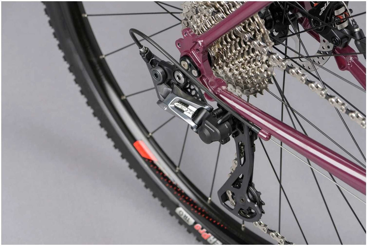 Genesis Croix De Fer 30 - Simple Bike Store