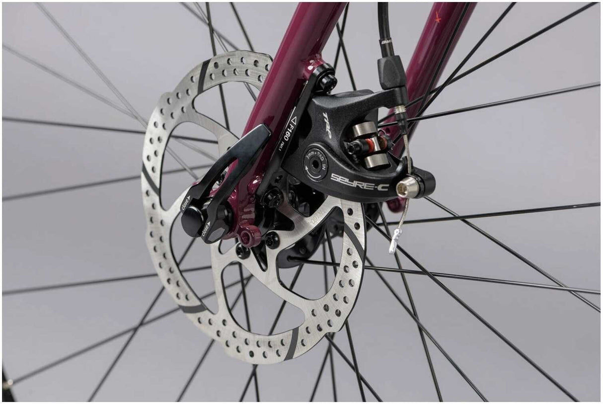 Genesis Croix De Fer 30 - Simple Bike Store