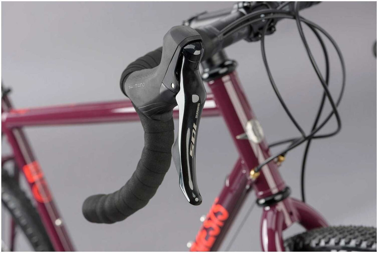 Genesis Croix De Fer 30 - Simple Bike Store