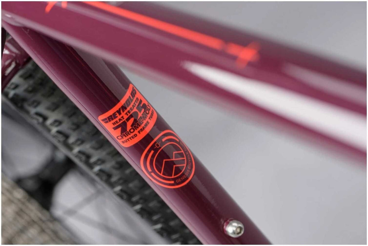 Genesis Croix De Fer 30 - Simple Bike Store
