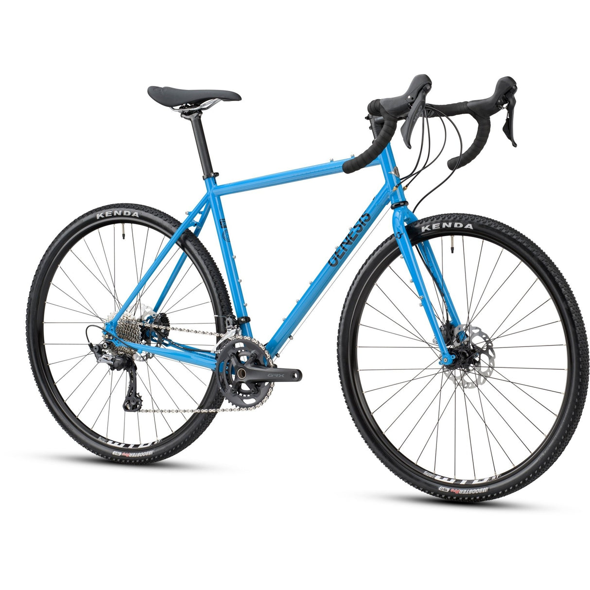 Genesis Croix De Fer 40 - Simple Bike Store