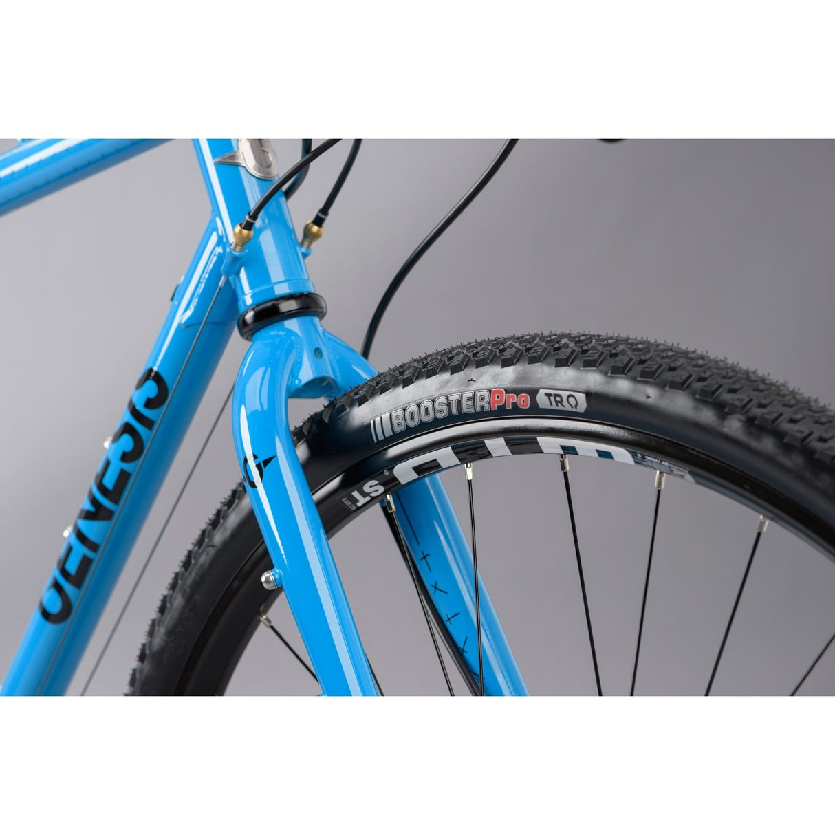 Genesis Croix De Fer 40 - Simple Bike Store