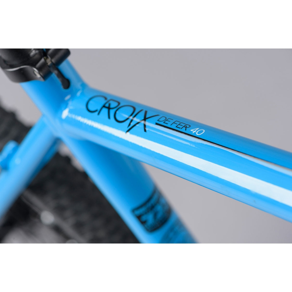 Genesis Croix De Fer 40 - Simple Bike Store