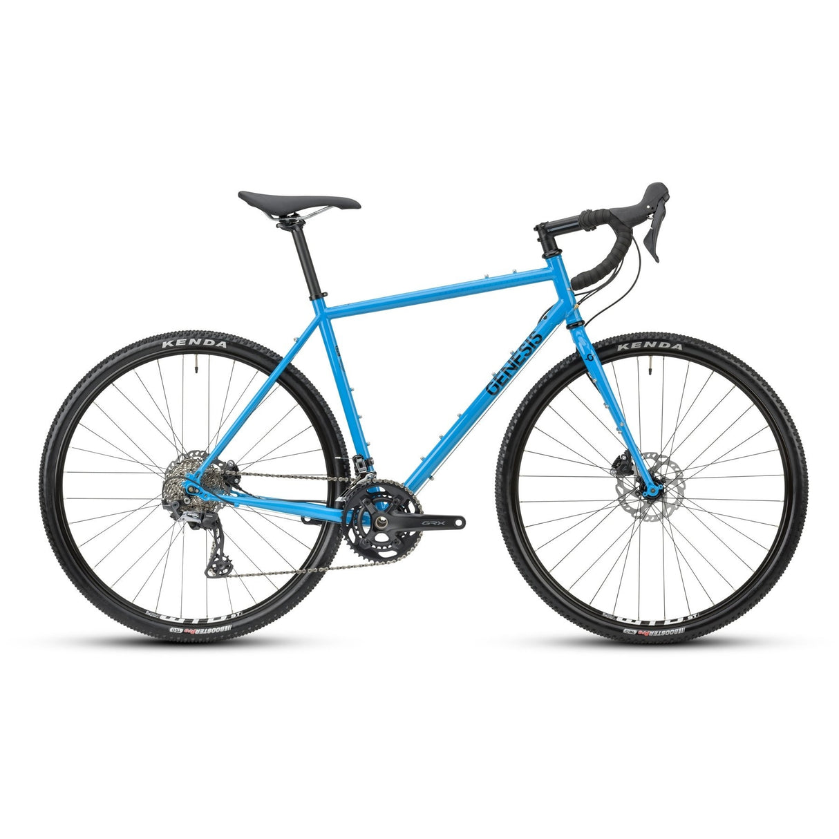 Genesis Croix De Fer 40 - Simple Bike Store