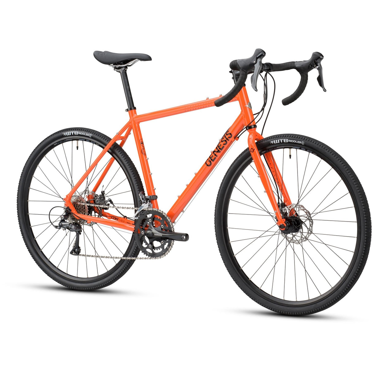 Genesis CDA 10 - Simple Bike Store