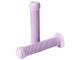 Fiend Team Flanged Grips - Simple Bike Store