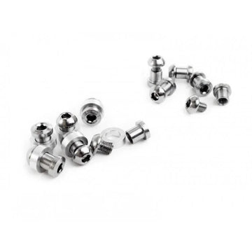 Velo Orange Single Chainring Bolts for 50.4 BCD Cranks - Simple Bike Store