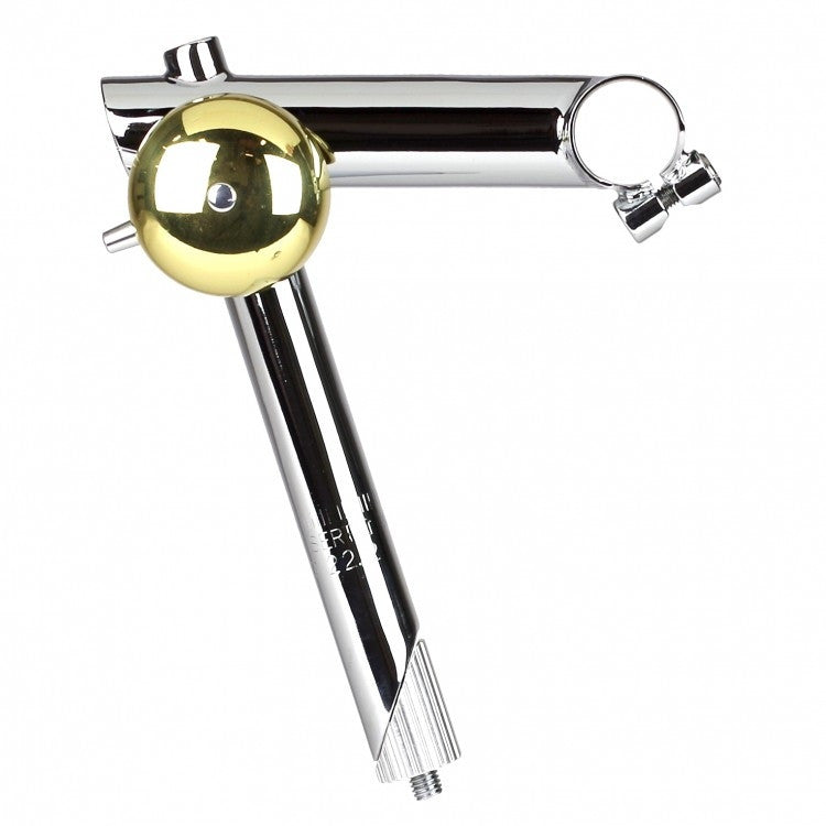 パーツ Velo Orange - Grand Cru Quill Stem 120mm Velo Orange Grand Cru Quill Stem – Simple Bike Store