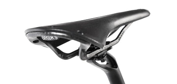 mikamaro Gravel Stark Grey - Simple Bike Store