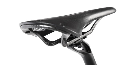 mikamaro Gravel Stark Grey - Simple Bike Store