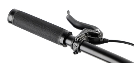 mikamaro Gravel Stark Grey - Simple Bike Store