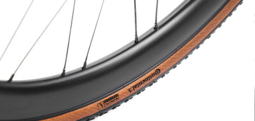 mikamaro Gravel Stark Grey - Simple Bike Store
