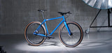 mikamaro Gravel Ocean Blue - Simple Bike Store