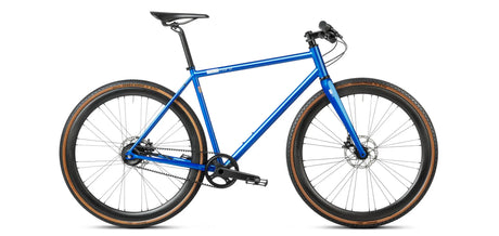 mikamaro Gravel Ocean Blue - Simple Bike Store
