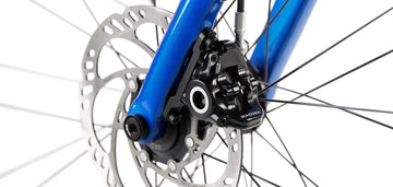 mikamaro Gravel Ocean Blue - Simple Bike Store