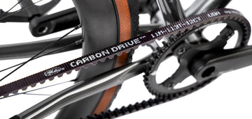 mikamaro Gravel Stark Grey - Simple Bike Store