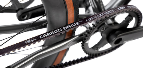 mikamaro Gravel Stark Grey - Simple Bike Store