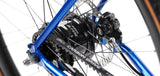 mikamaro Gravel Ocean Blue - Simple Bike Store