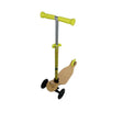 GreenGo Wood Kids Scooter - Simple Bike Store