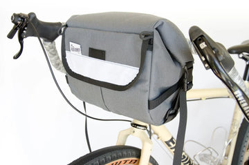 The Jammer Bag - Simple Bike Store