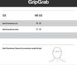 GripGrab Multifunctional Fleece Thermal Neck Warmer - Simple Bike Store