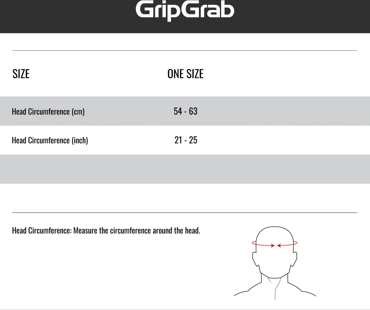 GripGrab Multifunctional Hi-Vis Reflective Neck Warmer - Simple Bike Store