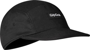GripGrab 5 Panel Cap - Simple Bike Store