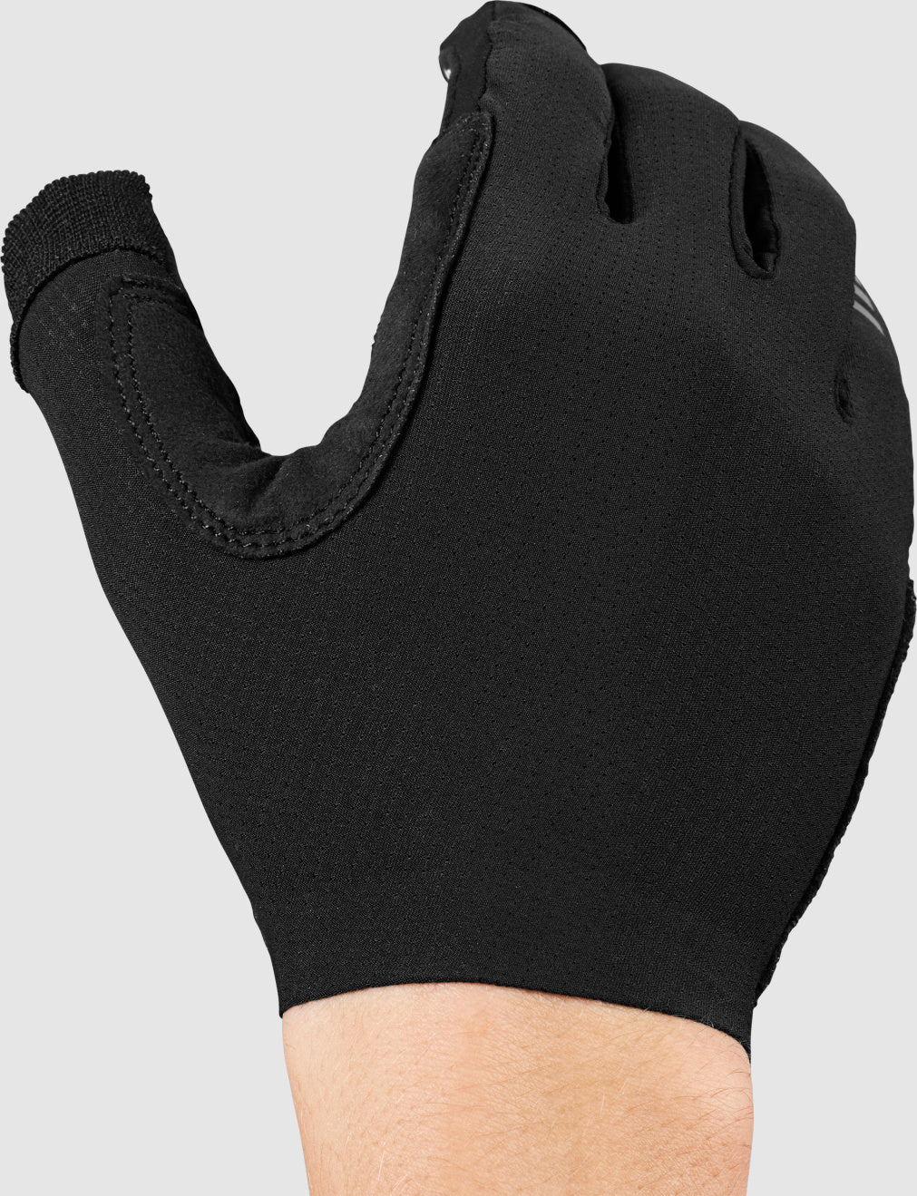 GripGrab Aerolite InsideGripT Full Finger Summer Gloves - Simple Bike Store