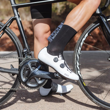 GripGrab Airflow Lightweight Summer Socks - Simple Bike Store