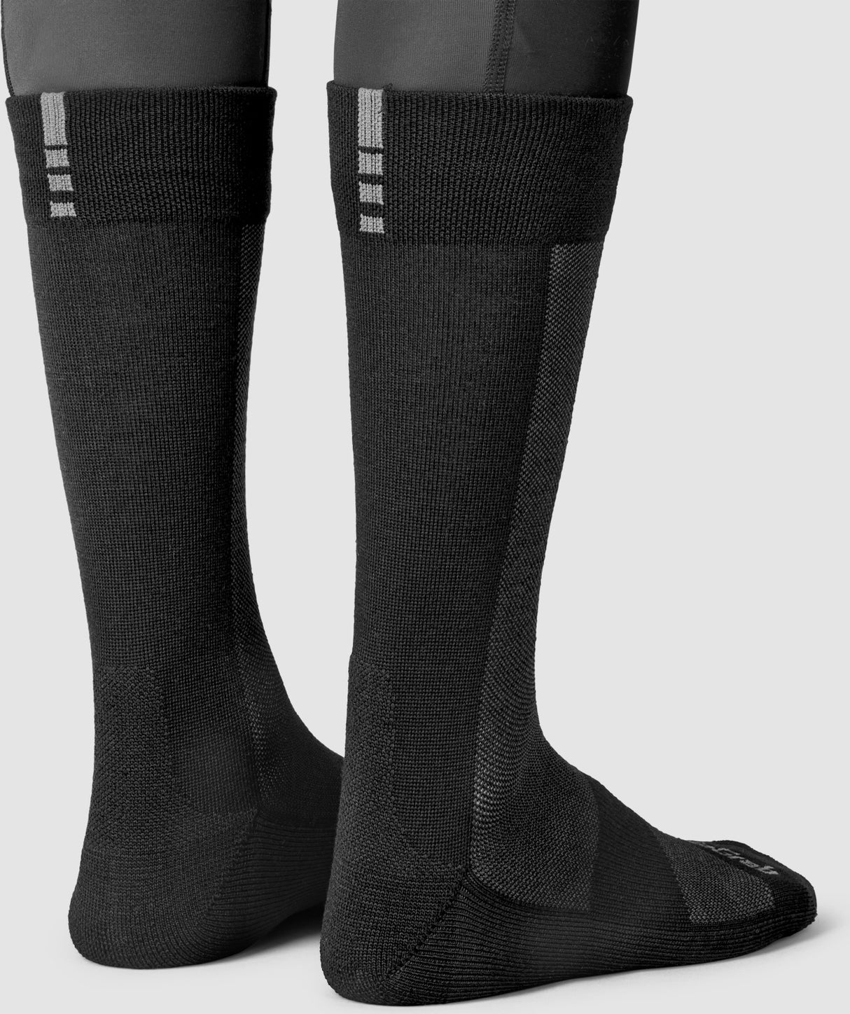 GripGrab Alpine Merino High Cut Winter Socks - Simple Bike Store