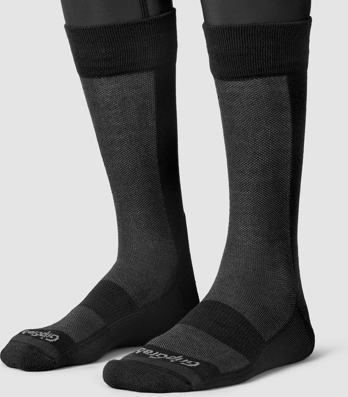 GripGrab Alpine Merino High Cut Winter Socks - Simple Bike Store