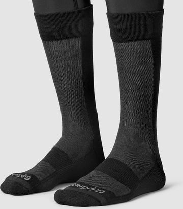 GripGrab Alpine Merino High Cut Winter Socks - Simple Bike Store