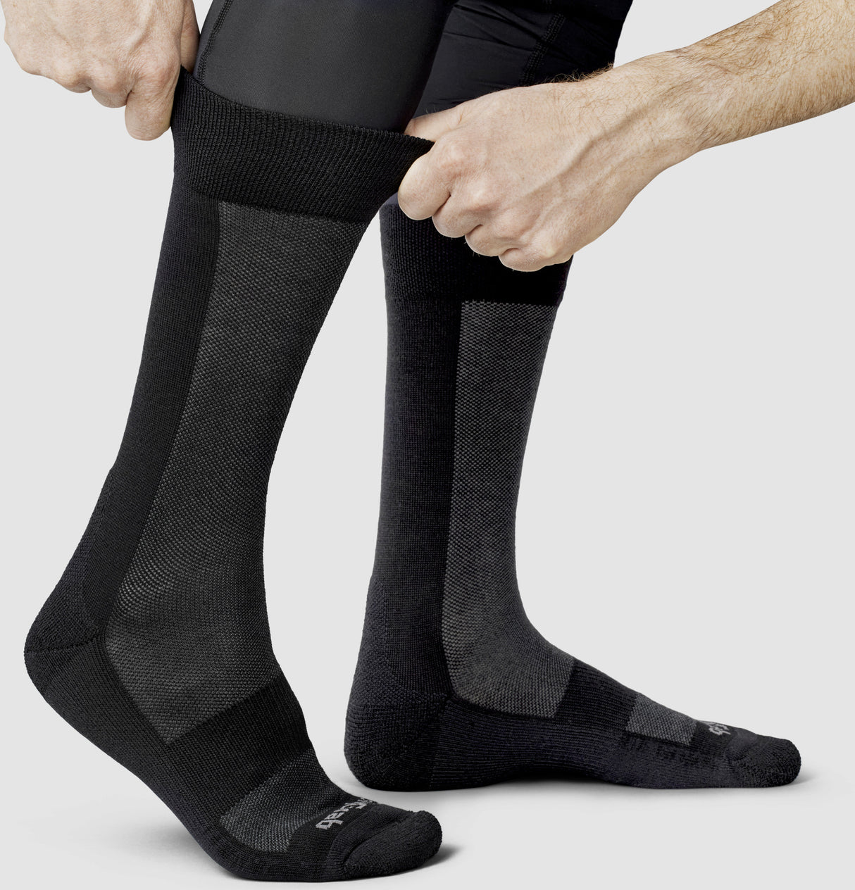 GripGrab Alpine Merino High Cut Winter Socks - Simple Bike Store
