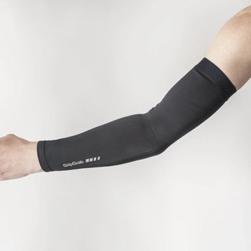 GripGrab AquaRepel 2 Water-Resistant Arm Warmers - Simple Bike Store