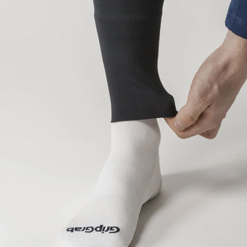 GripGrab AquaRepel 2 Water-Resistant Leg Warmers - Simple Bike Store