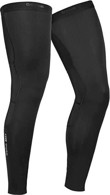 GripGrab AquaRepel 2 Water-Resistant Leg Warmers - Simple Bike Store