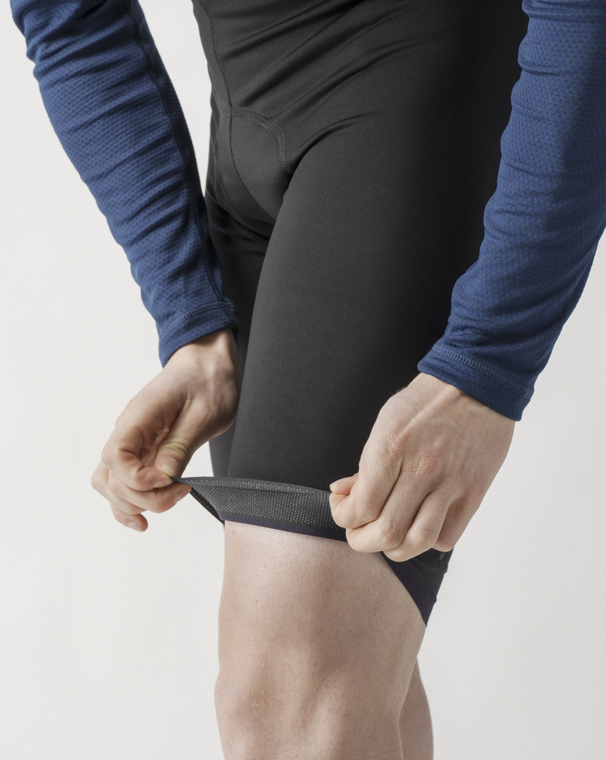 GripGrab AquaRepel Water-Resistant Bib Shorts - Simple Bike Store