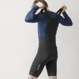 GripGrab AquaRepel Water-Resistant Bib Shorts - Simple Bike Store
