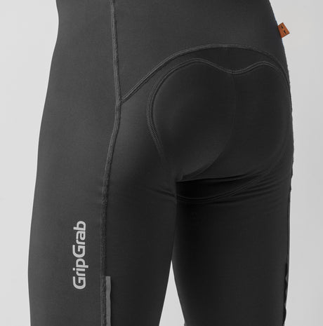 GripGrab AquaRepel Water-Resistant Bib Shorts - Simple Bike Store